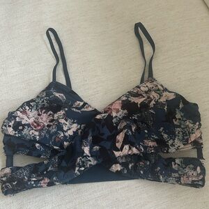Free people bralette